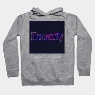 Humanity Hoodie